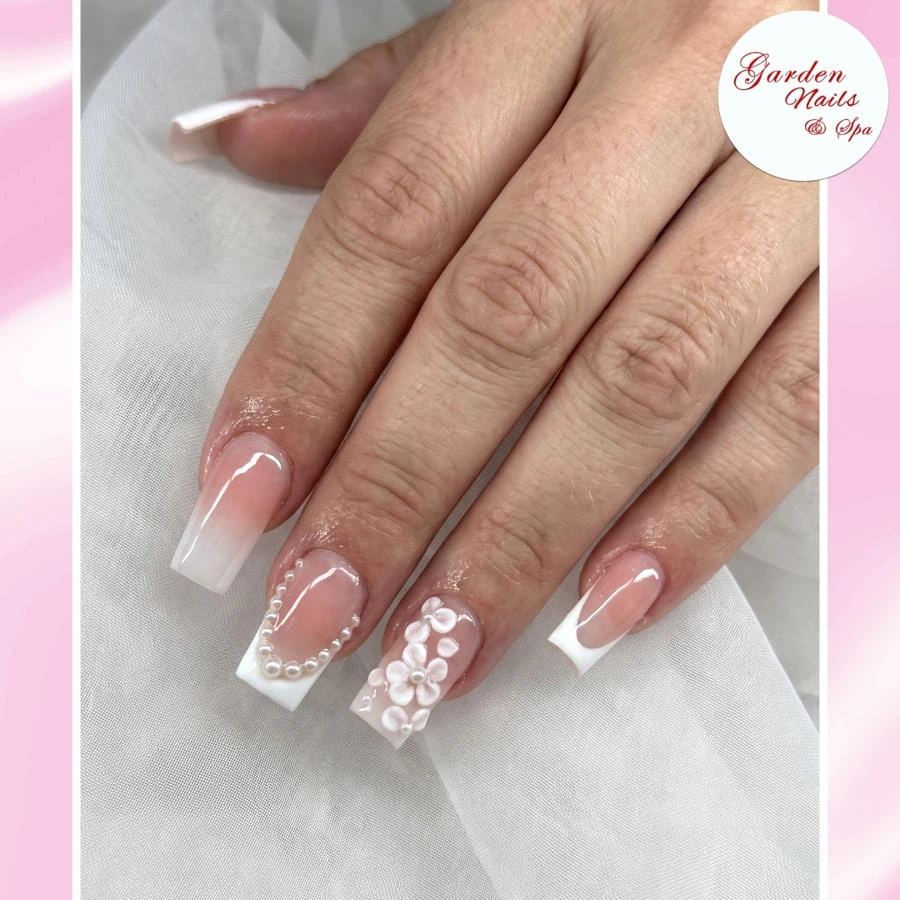 Nail Design Ideas